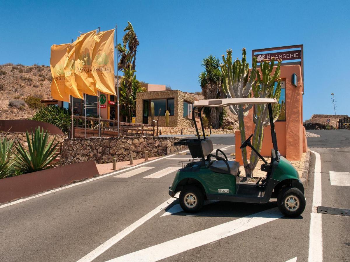 Los Dragos 13 Salobre By Villagrancanaria Maspalomas  Exterior foto