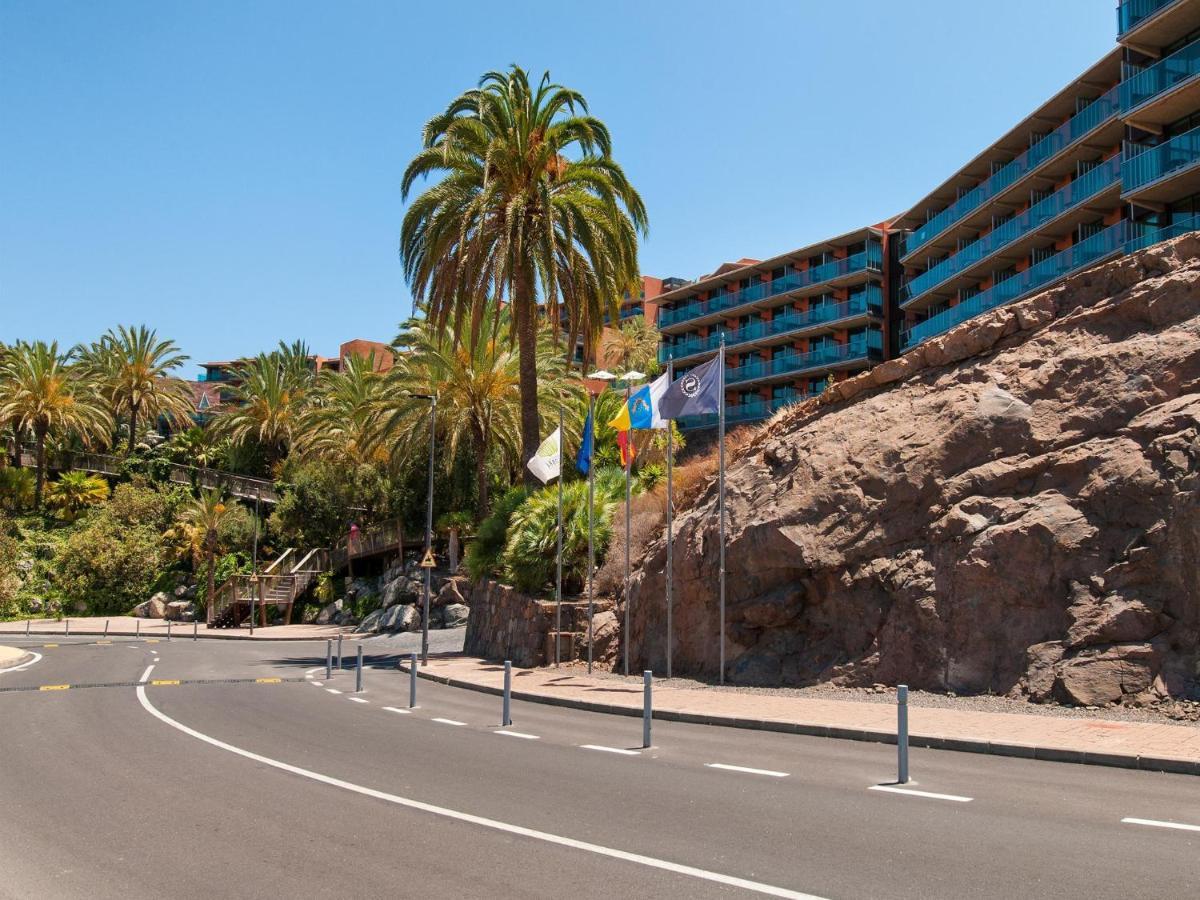 Los Dragos 13 Salobre By Villagrancanaria Maspalomas  Exterior foto
